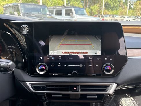 Used 2025 Lexus RX 350 Premium FWD image 19