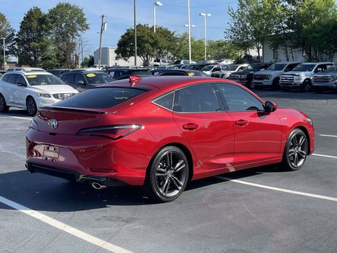 Used 2024 Acura Integra A-Spec FWD image 7