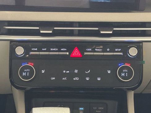 New 2026 Hyundai Tucson SEL AWD/4WD image 18