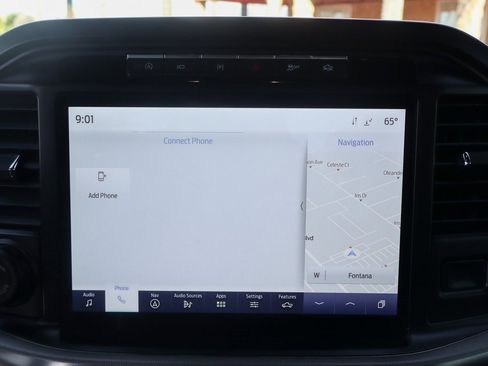 Used 2021 Ford F150 Raptor w/ Equipment Group 801A High image 39