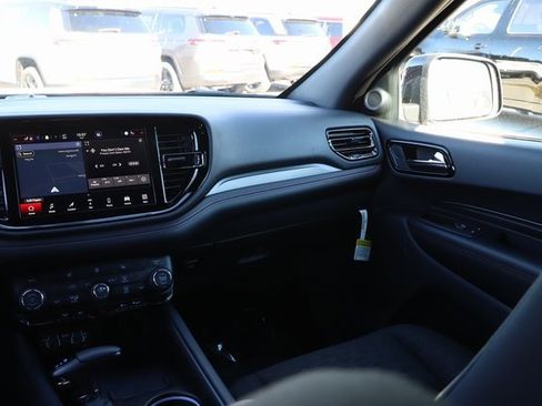 New 2026 Dodge Durango GT w/ Blacktop Package image 28