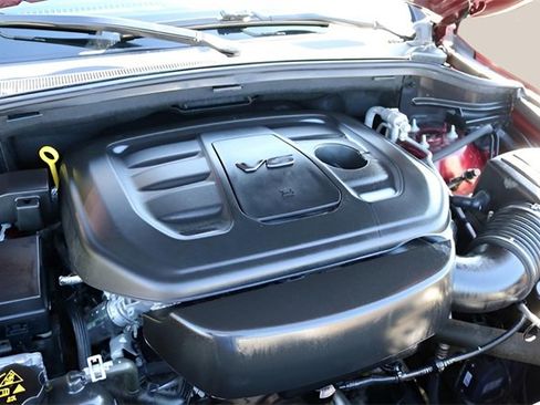 Used 2020 Jeep Grand Cherokee Limited w/ Luxury Group II image 10