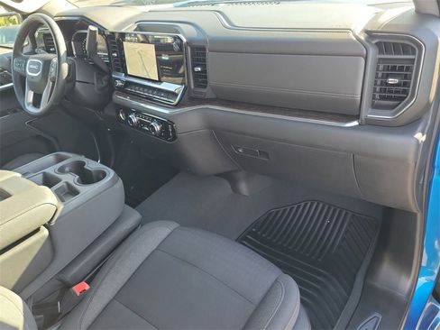 Used 2023 GMC Sierra 1500 Elevation image 28