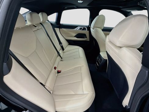 New 2026 BMW 430i w/ M Sport Package RWD image 21