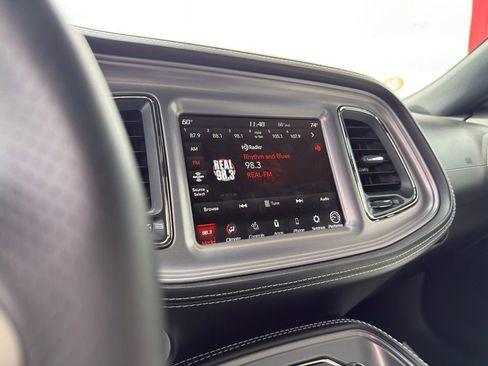 Used 2023 Dodge Challenger SRT Hellcat image 37