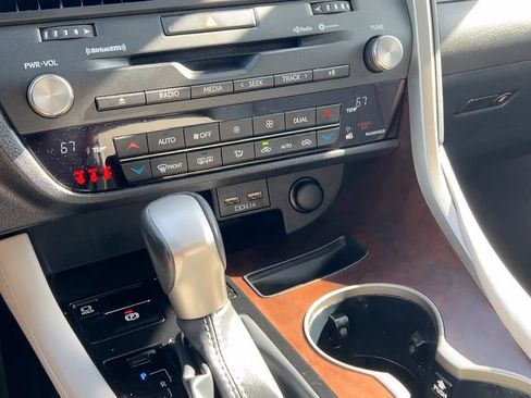Used 2020 Lexus RX 350 350 image 28