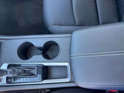 Used 2025 Nissan Altima 2.5 S image 23