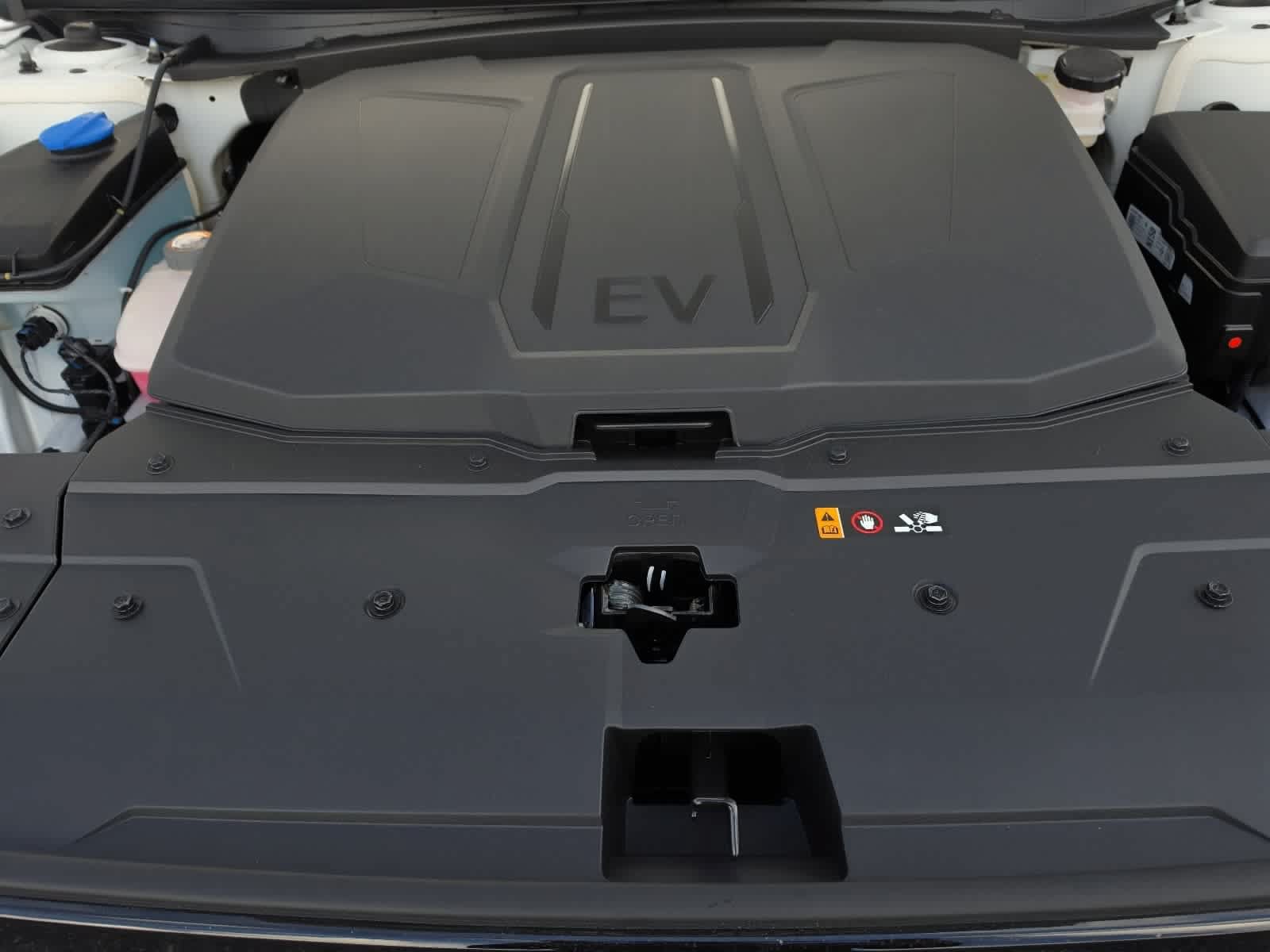New 2027 Hyundai Ioniq 5 SEL RWD image 31