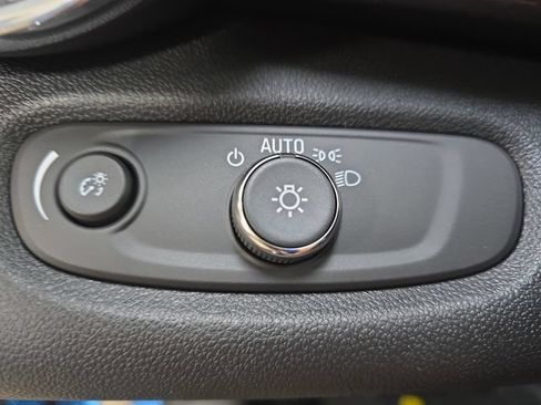 New 2026 Chevrolet Trax ACTIV w/ Driver Confidence Package FWD image 25