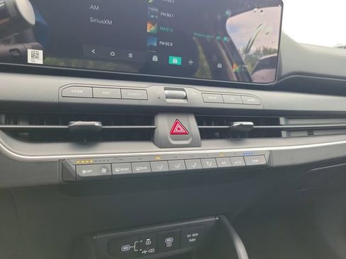 New 2026 Kia K4 FWD image 21