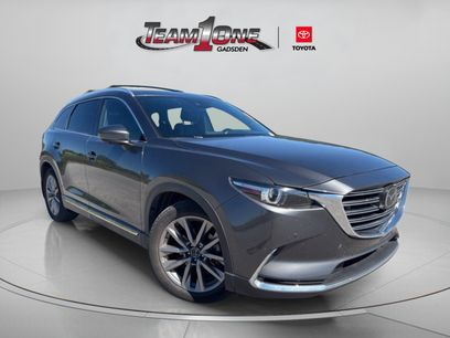 Used 2022 MAZDA CX-9 Grand Touring