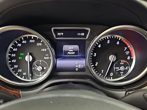 Used 2014 Mercedes-Benz GL 450 4MATIC image 22