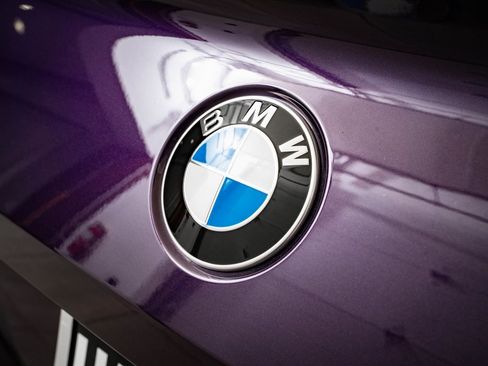 Used 2026 BMW Z4 M40i image 18