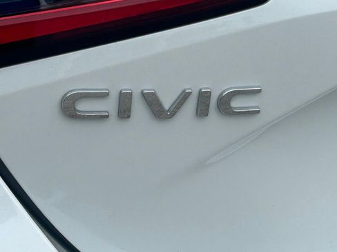 Used 2023 Honda Civic Sport image 20