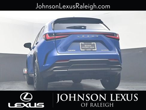 New 2026 Lexus NX 350h FWD w/ Premium image 20