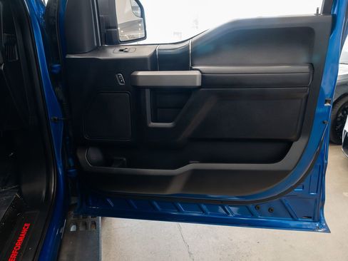Used 2018 Ford F150 Raptor AWD/4WD image 22