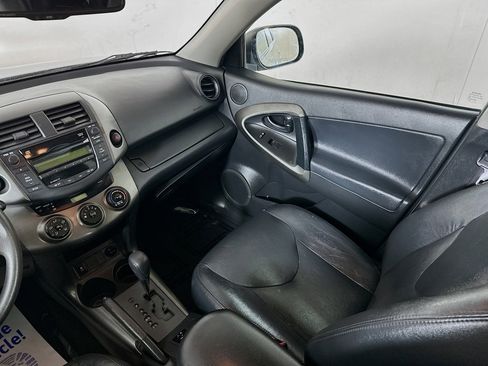 Used 2009 Toyota RAV4 Sport FWD image 21