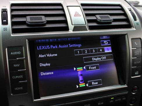 Used 2018 Lexus GX 460 Premium w/ Premium Package AWD/4WD image 63