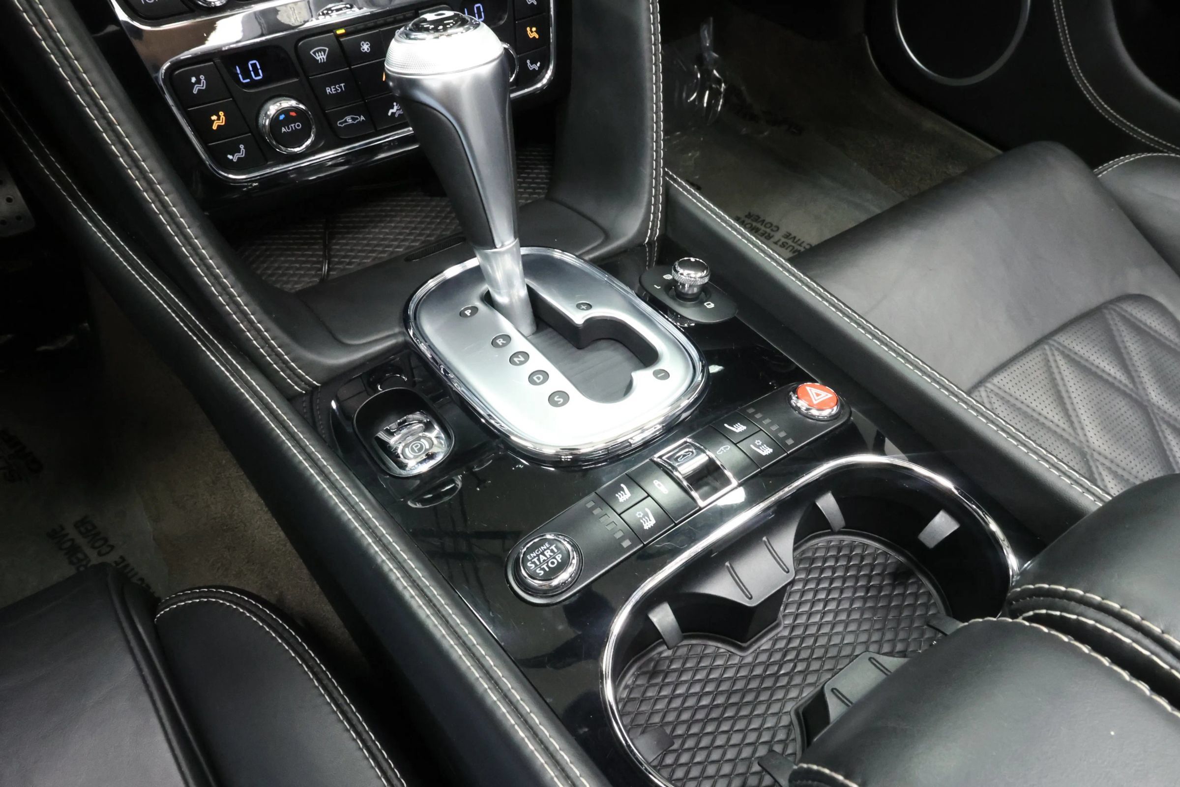 Used 2014 Bentley Continental GT V8 S AWD/4WD image 42