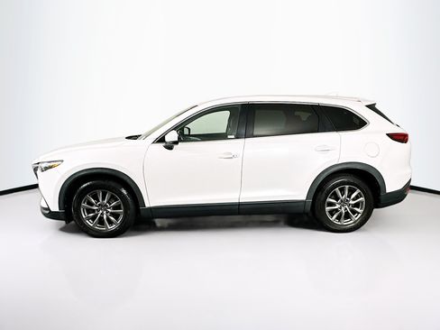 Used 2018 MAZDA CX-9 Touring FWD image 4