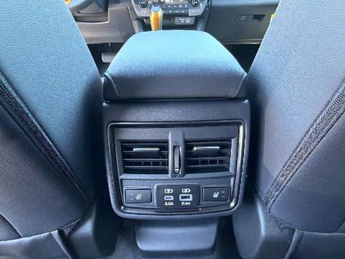 New 2026 Subaru Outback Wilderness AWD/4WD image 25