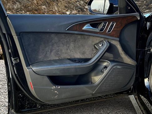 Used 2016 Audi S6 Premium Plus image 20