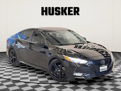 Used 2022 Nissan Sentra SR w/ Midnight Edition