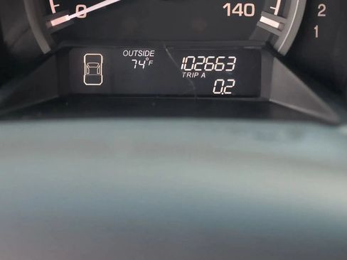 Used 2011 Honda Ridgeline RTL image 32
