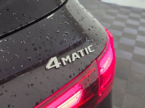 Used 2025 Mercedes-Benz GLA 250 4MATIC image 26