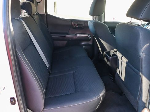 Certified 2023 Toyota Tacoma 4x4 Double Cab image 21