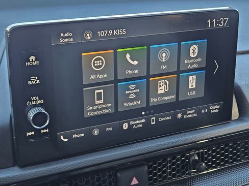 Used 2024 Honda CR-V EX-L image 17