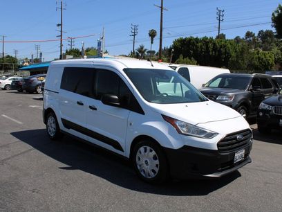 Used 2019 Ford Transit Connect XL