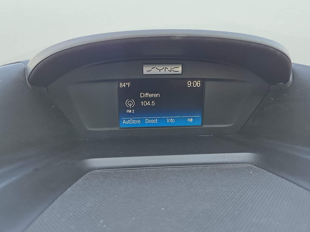 Used 2017 Ford Escape SE FWD image 27
