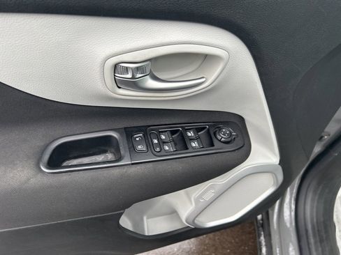 Used 2021 Jeep Renegade Latitude w/ Convenience Group image 23