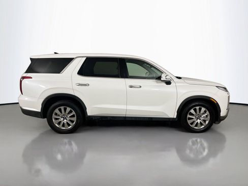 Used 2023 Hyundai Palisade SE AWD/4WD image 16