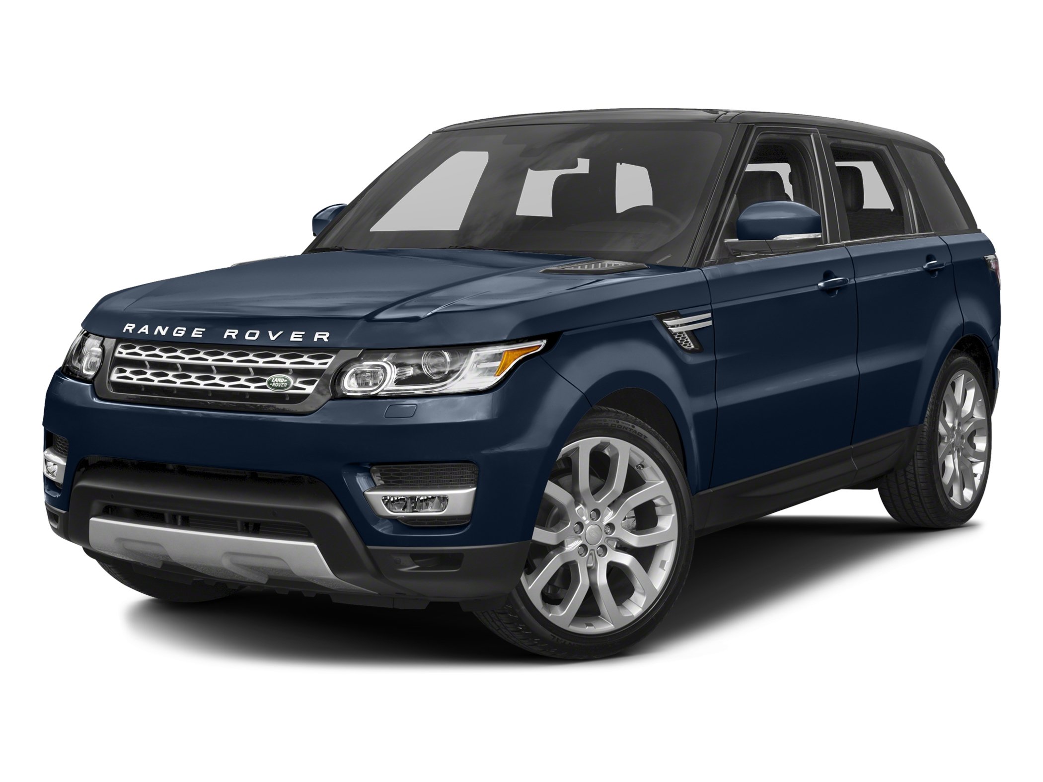 Used 2016 Land Rover Range Rover Sport HSE AWD/4WD image 1