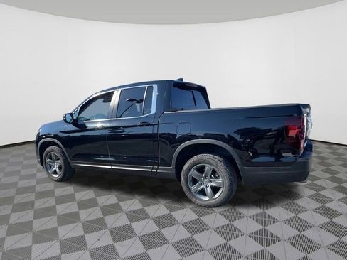 Used 2023 Honda Ridgeline RTL image 5