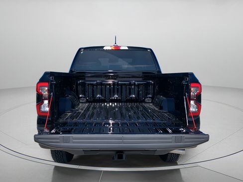 New 2026 Ford Ranger XLT RWD image 49