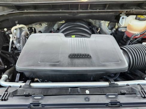 Certified 2023 Chevrolet Silverado 1500 ZR2 w/ Technology Package AWD/4WD image 30