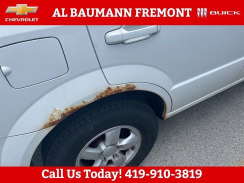 Used 2008 Kia Sorento 2WD image 10