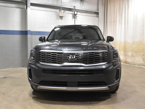 Used 2020 Kia Telluride EX AWD/4WD image 31