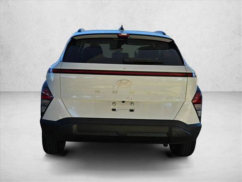 New 2026 Hyundai Kona SEL Sport image 8