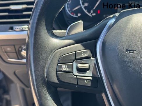 Used 2018 BMW X3 xDrive30i AWD/4WD image 18