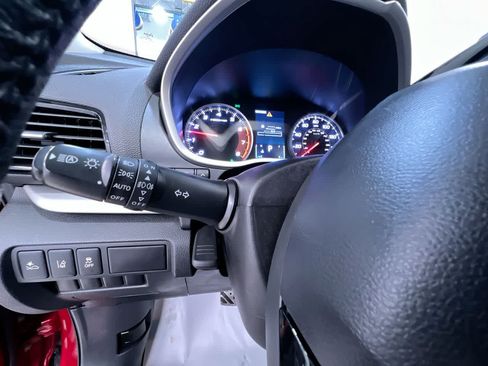 Used 2023 Mitsubishi Eclipse Cross SE AWD/4WD image 18