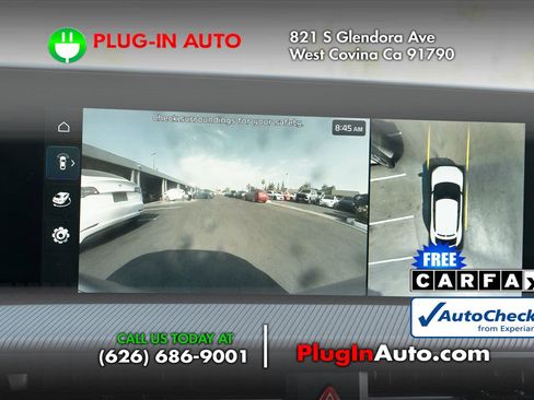 Used 2023 Kia EV6 GT-Line w/ GT-Line Suede Seat Package RWD image 39