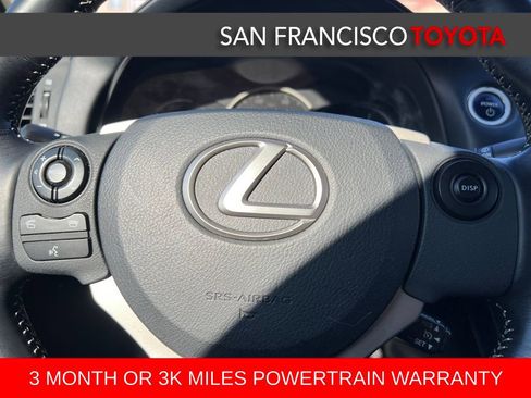 Used 2017 Lexus CT 200h 200h image 29