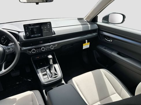 New 2026 Honda CR-V EX image 17