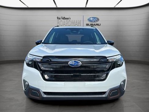 Used 2026 Subaru Forester Sport AWD/4WD image 12