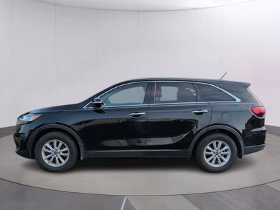 Used 2019 Kia Sorento FWD