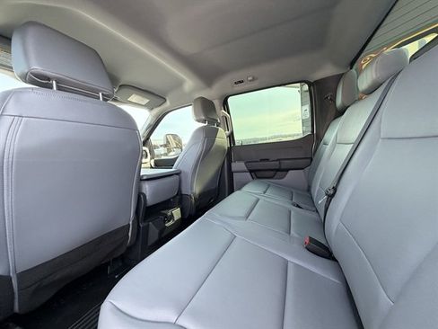 Used 2024 Ford F250 XL AWD/4WD image 50